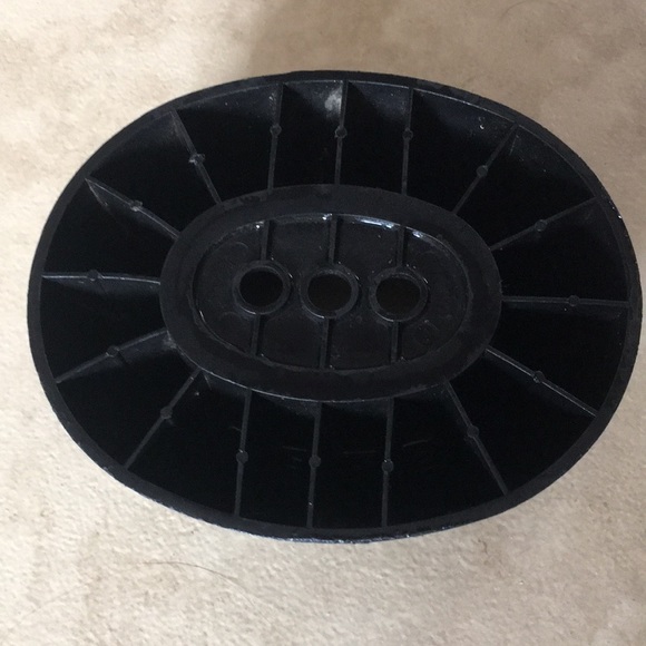 Intex Vertical Leg End Cap for Ultra Frame Pools - Picture 5 of 11